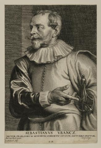 Vrancx (Sebastien)