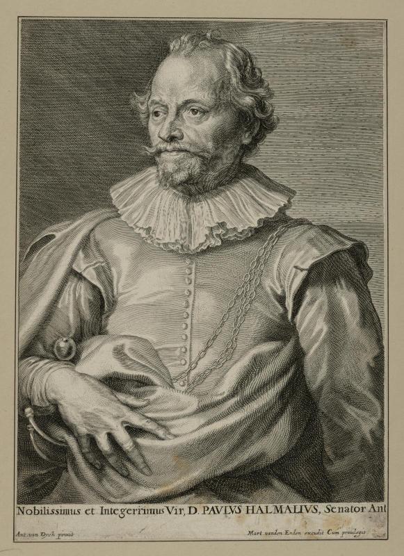 Halmalius (Paul)