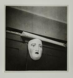 Untitled (Mask)