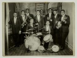 West's Colored Syncopators