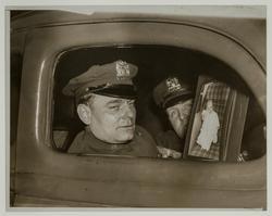 Radio Cop, February 1938