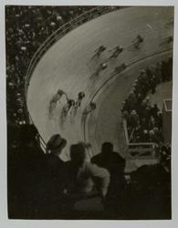 Madison Square Garden Bike Race