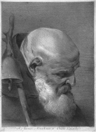 St. Anthony Abbot