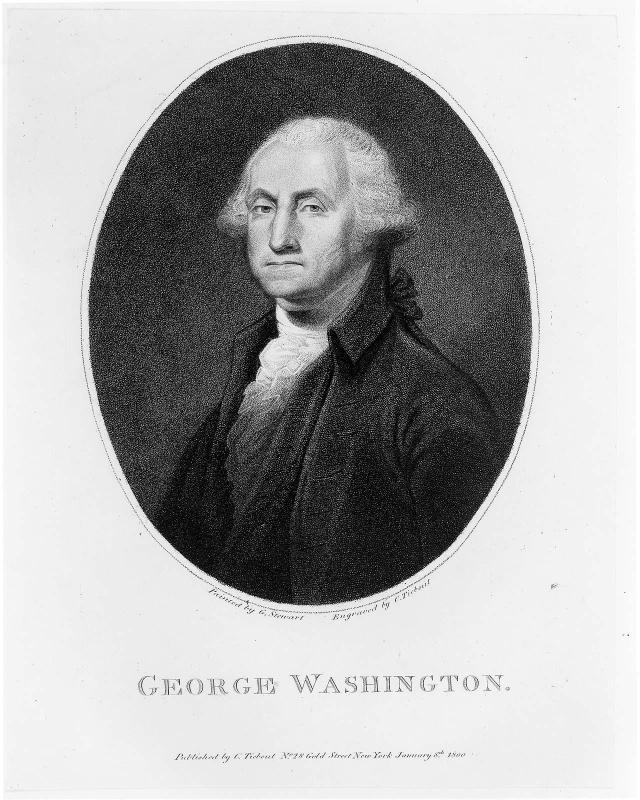 George Washington