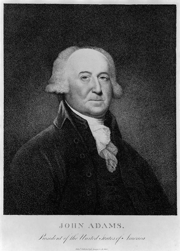 John Adams