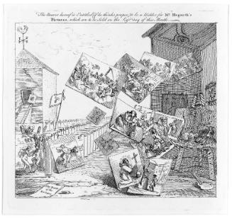 The Battle of the Pictures