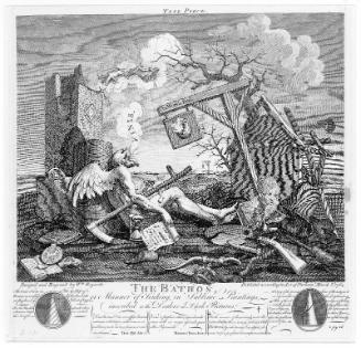 The Bathos