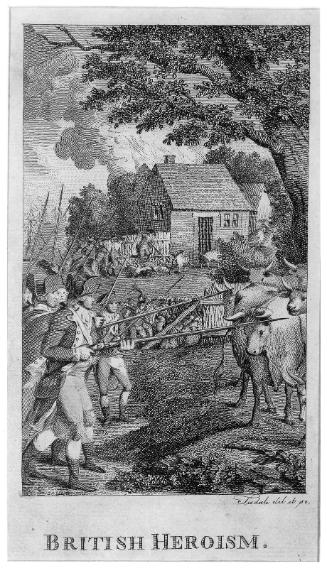 British Heroism