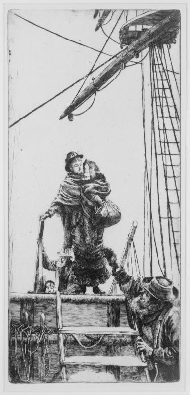 Émigrants