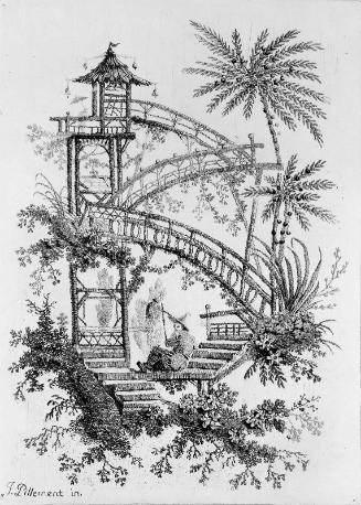 Nouvelle Suitte de Cahiers chinois (no.2)