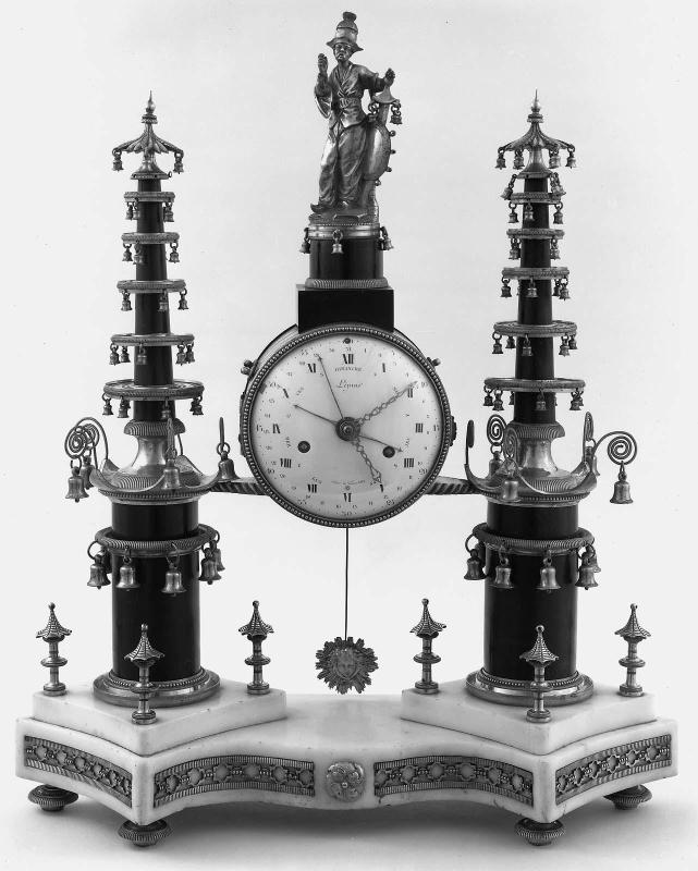 Mantel Clock