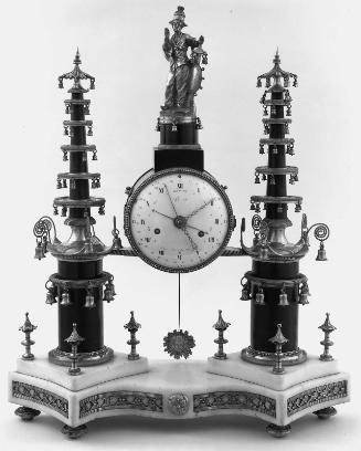 Mantel Clock