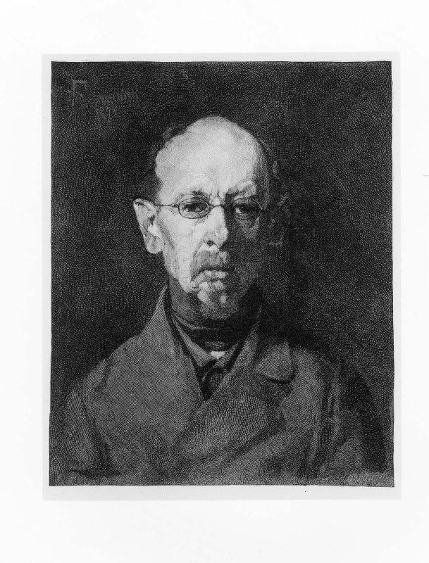 The Professor