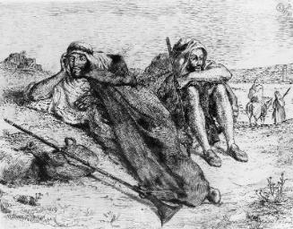 Arabs of Oran