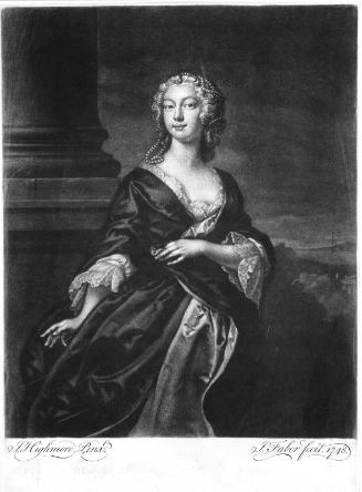 Teresia Constantia Phillips