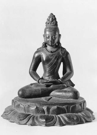 Amitayus Buddha