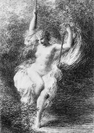 Sara la Baigneuse
