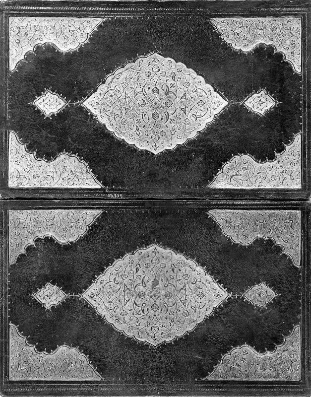 Book Binding