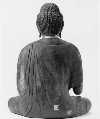 Shaka, the Historical Buddha