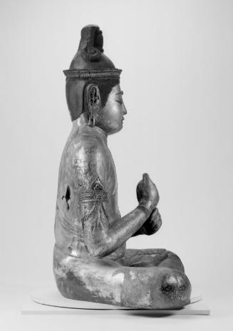 Dainichi, the Buddha of Infinite Illumination