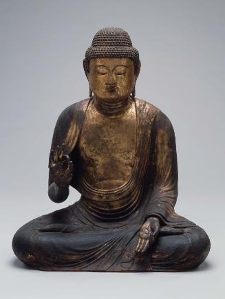 Amida, Buddha of Infinite Light
