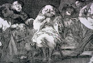 Central figure