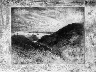 Bay of St. Malo (La Falaise)
