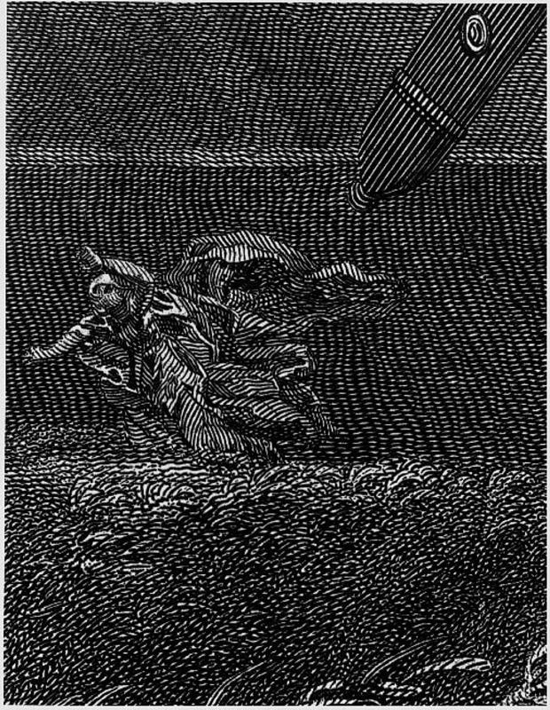 Benjamin West's "King Lear", John and Josiah Boydell