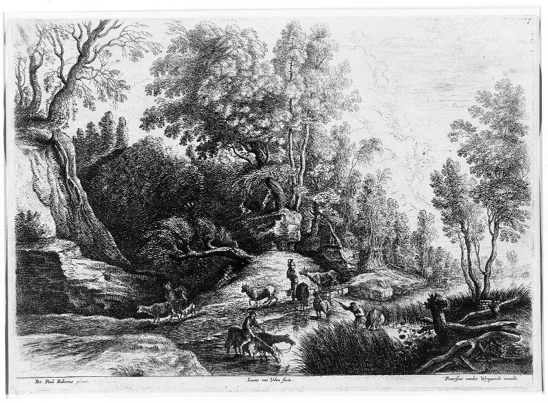 Watering Place