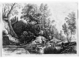 Watering Place