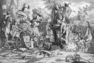 Folio 43: Est-ce un enchantement...