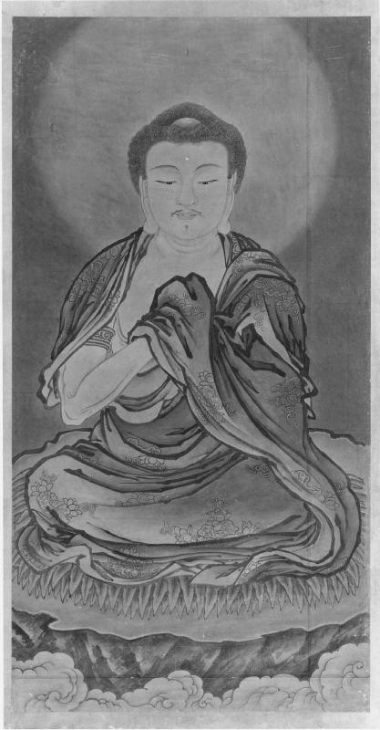 Copy of Shakyamuni
