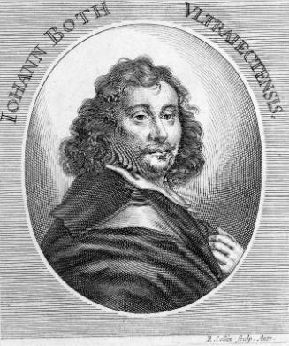 Johann Both