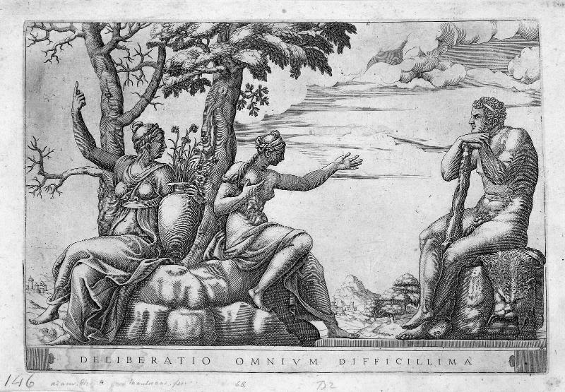 The Choice of Hercules