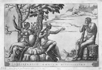 The Choice of Hercules