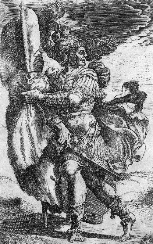 The Standard-Bearer