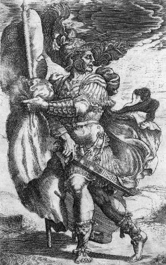 The Standard-Bearer