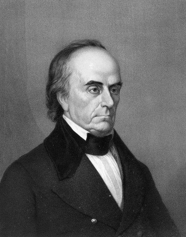 Daniel Webster