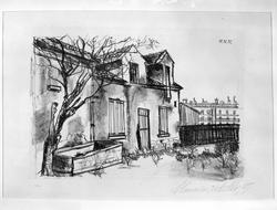 The House