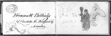Page 1 - Frontespiece