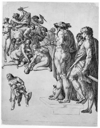 The Massacre of the Innocents