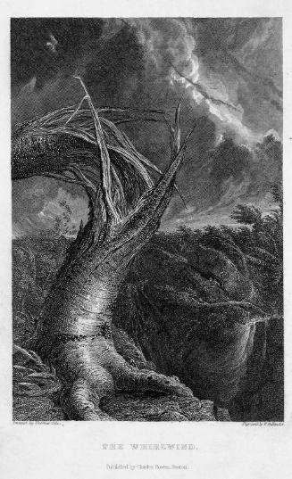 The Whirlwind