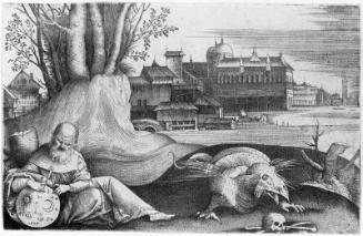The Astrologer