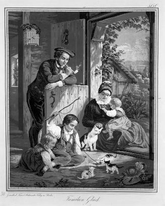 Picture: Familien Gluck