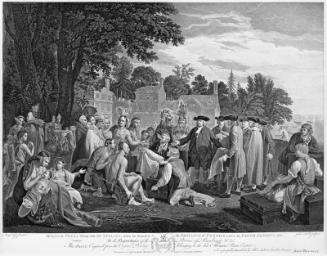 William Penn's Treaty with the Indians