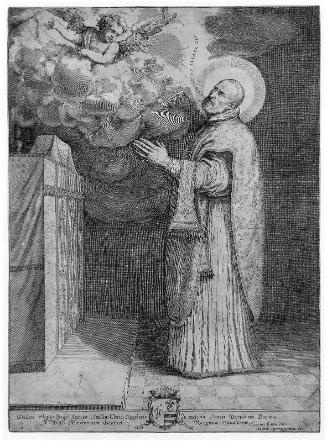 St Andrew Avellino