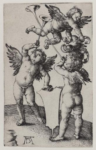 Prints by Dürer
