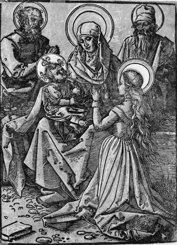 Holy Family