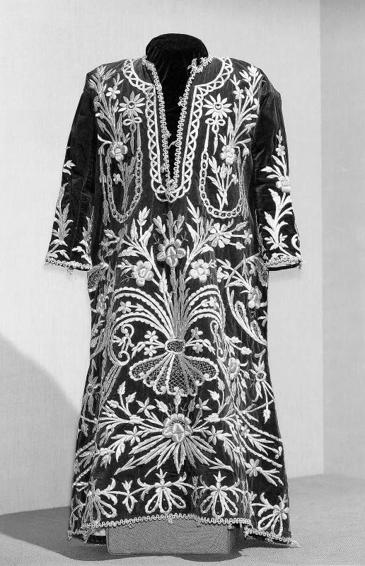 Caftan