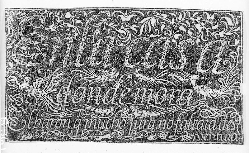 En La casa donde mora